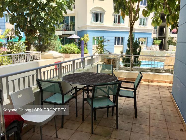 Euphony Gardens (D27), Condominium #198733822